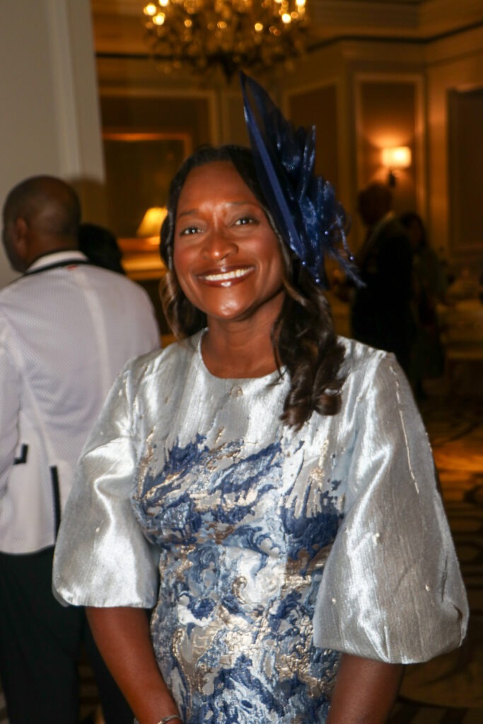 Beyond the Title: USBC Power 50 Celebrates Black Women Who Turn Influence Into Impact 4 Beth Powell