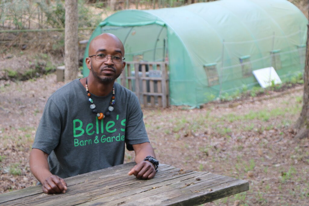 When the Seasons Stop Making Sense: Climate Change Is Rewriting the Rules for Black Farmers 6 Bells Barn & Garden