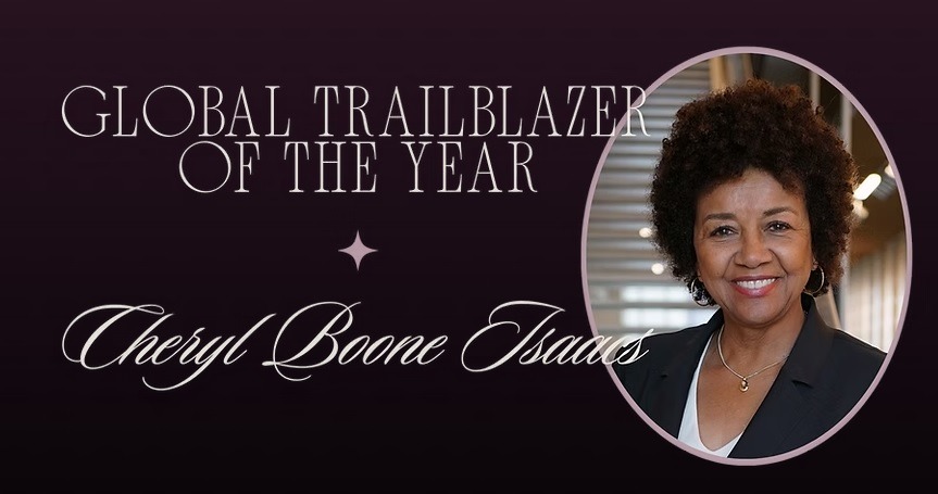 Beyond the Title: USBC Power 50 Celebrates Black Women Who Turn Influence Into Impact