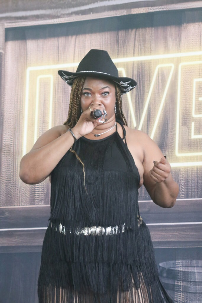 Kween Jacqueline Merrill Wins Atlanta Regional, Advances to Soul Country Music Star National Finals in Los Angeles 2 Jacqueline Merrill