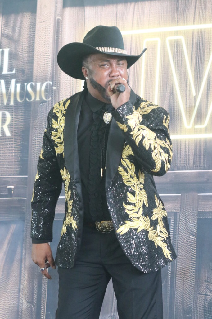 Kween Jacqueline Merrill Wins Atlanta Regional, Advances to Soul Country Music Star National Finals in Los Angeles 4 Reggie Stacey
