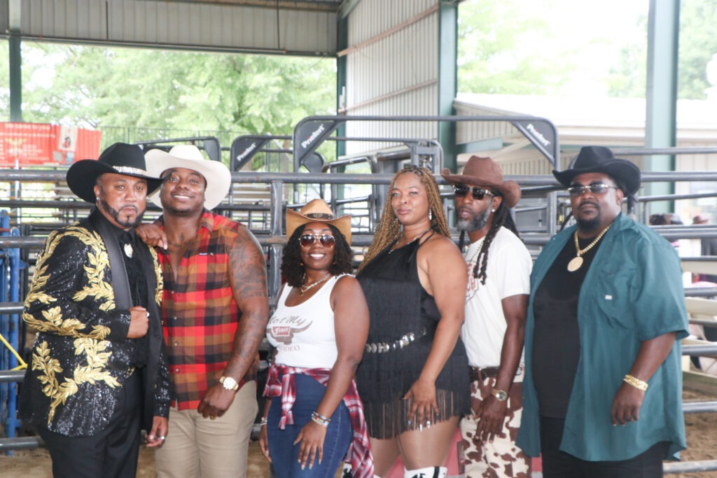 Kween Jacqueline Merrill Wins Atlanta Regional, Advances to Soul Country Music Star National Finals in Los Angeles 5 SCMS Contestants