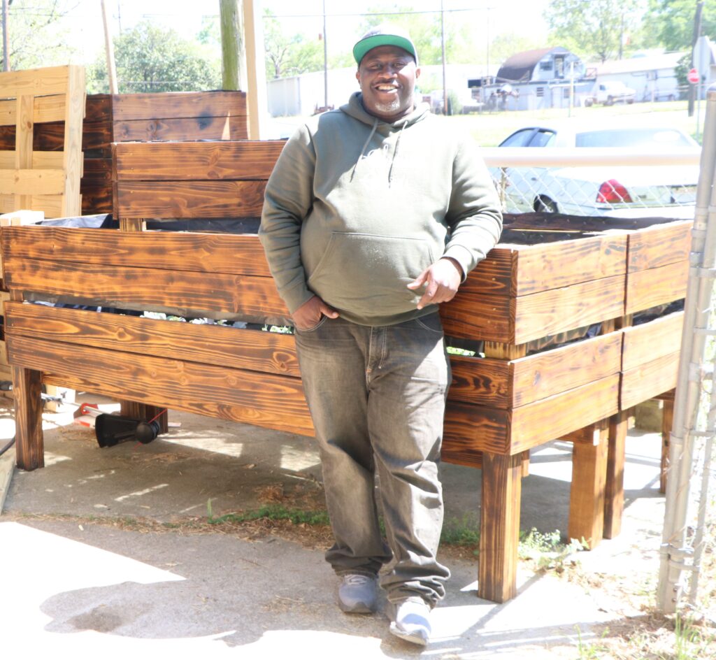 When the Seasons Stop Making Sense: Climate Change Is Rewriting the Rules for Black Farmers 7 Sowing Seeds Farm