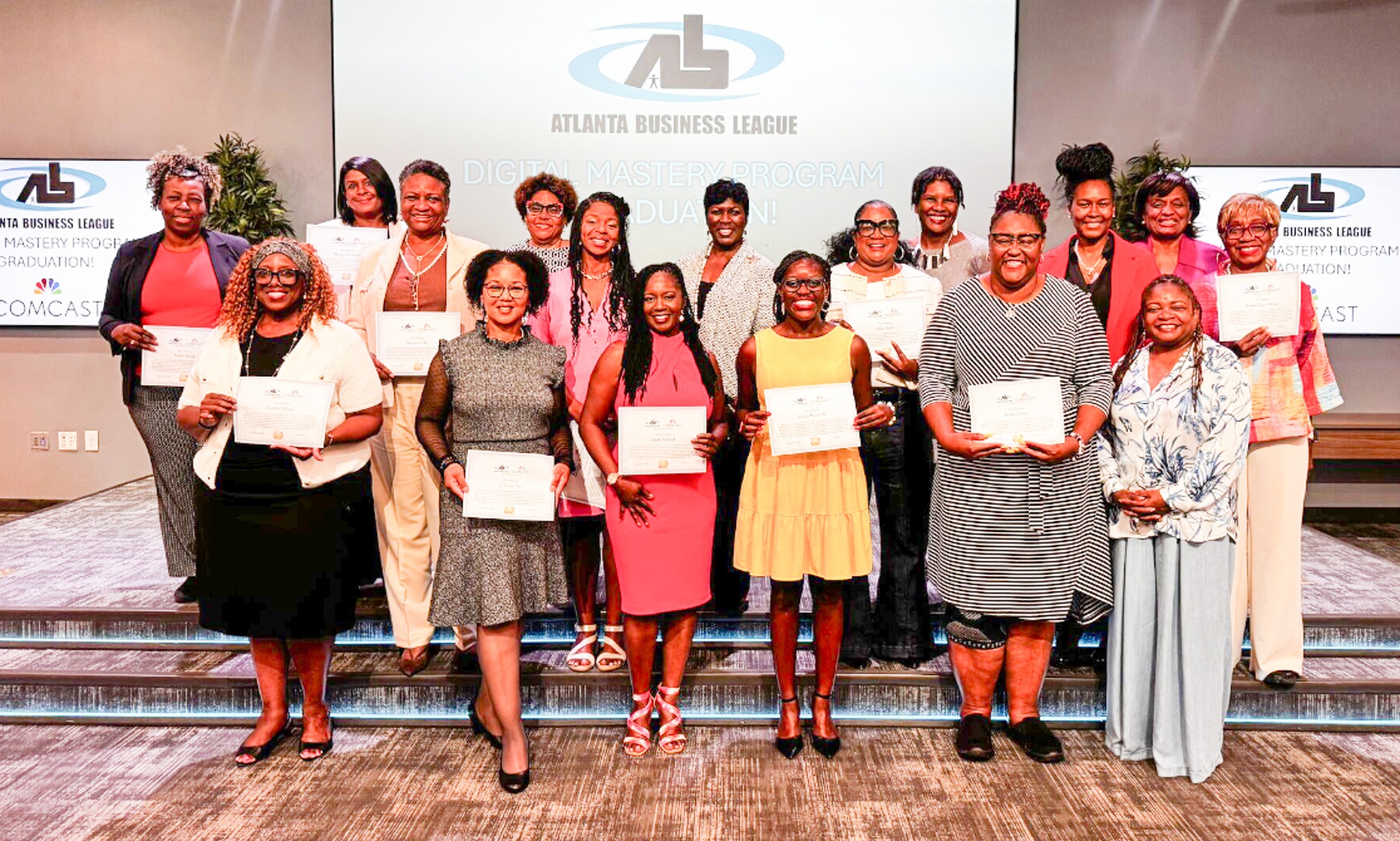Atlanta Business League