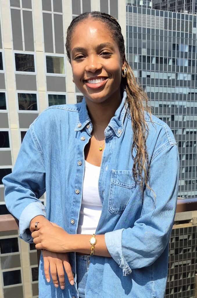 ARTIST PROFILE: Jordan Powell 3 Jordan Powell