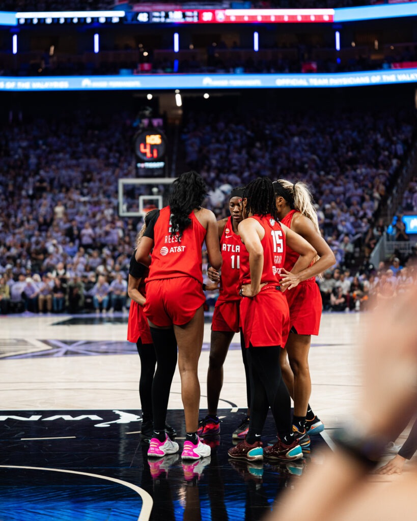 Atlanta Dream