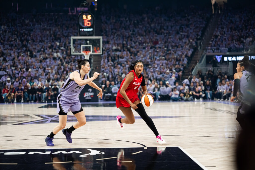 Atlanta Dream
