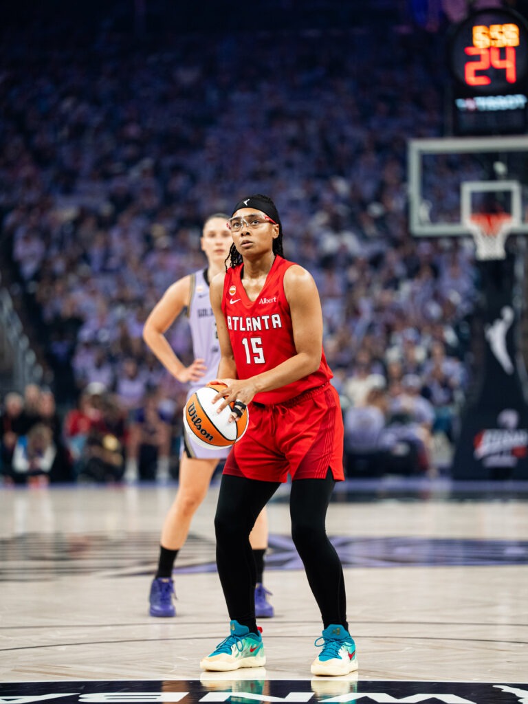 Atlanta Dream