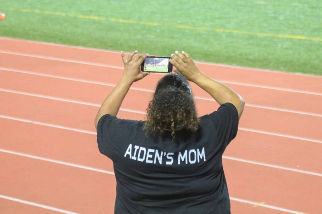 The Truth Seekers Journal Expands Sports Coverage to DeKalb County High Schools 3 Southwest DeKalb vs Lithonia