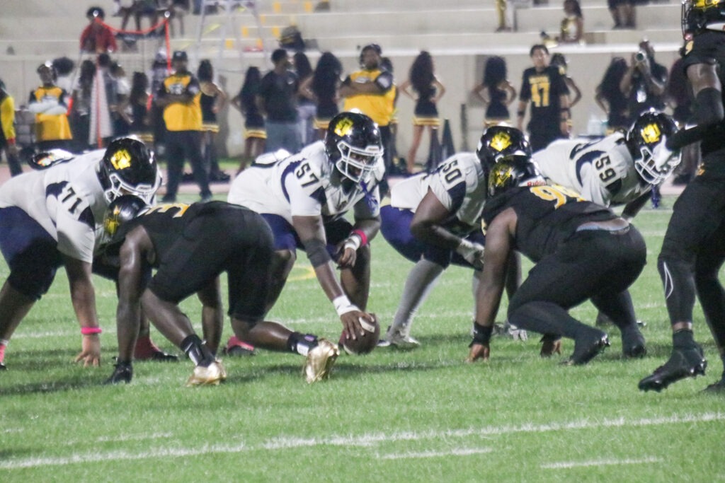 The Truth Seekers Journal Expands Sports Coverage to DeKalb County High Schools 4 Southwest DeKalb & Lithonia High Schools