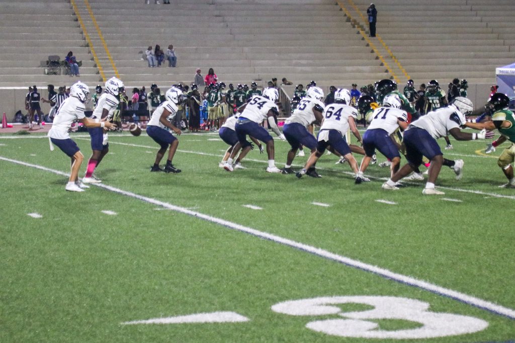 Northview High School @ Clarkston High School 10 IMG 2296