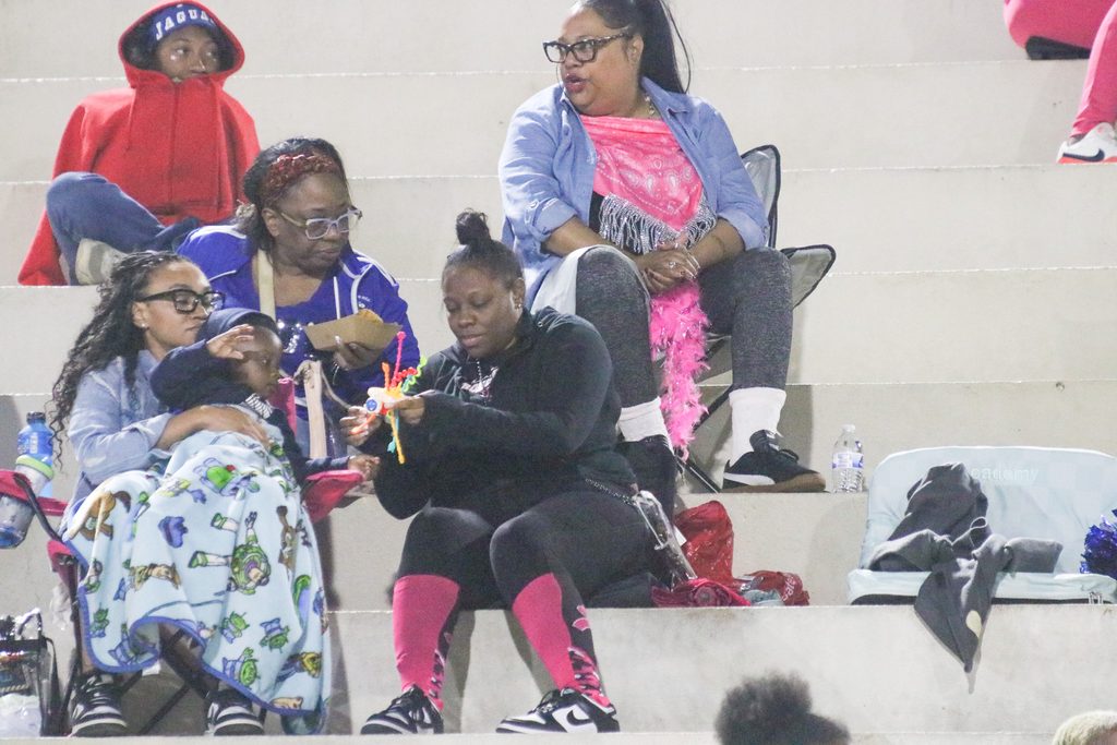 Frederick Douglass High School @ Stephenson High School 38 IMG 2459
