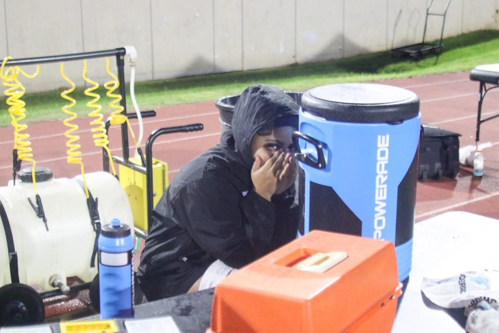 Frederick Douglass High School @ Stephenson High School 40 IMG 2472