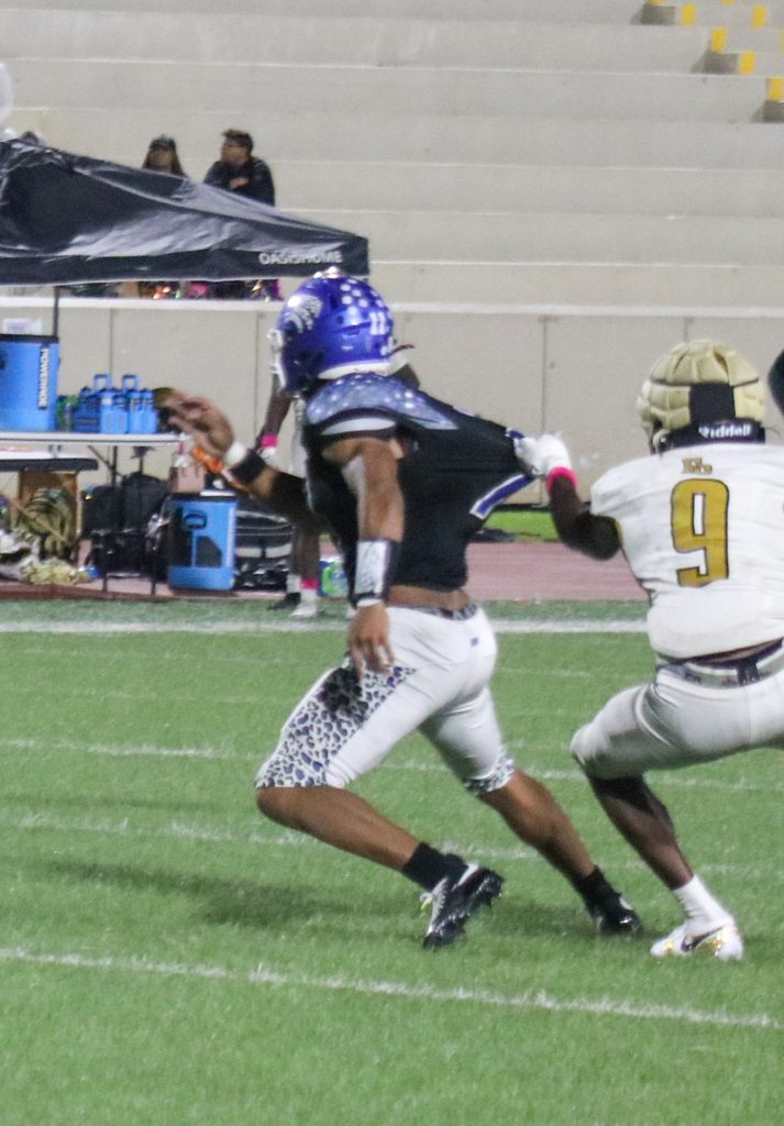 Frederick Douglass High School @ Stephenson High School 45 IMG 2484 3