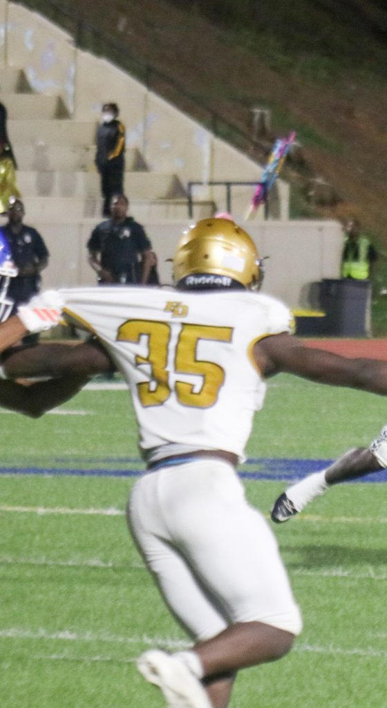 Frederick Douglass High School @ Stephenson High School 47 IMG 2486 2