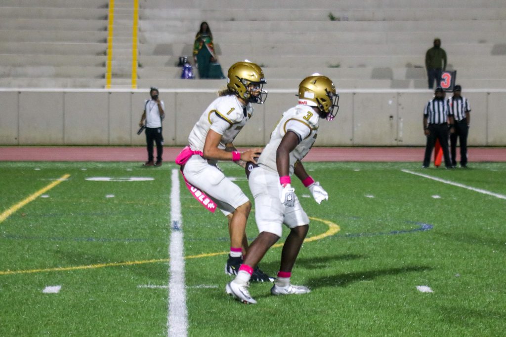 Frederick Douglass High School @ Stephenson High School 63 IMG 2524