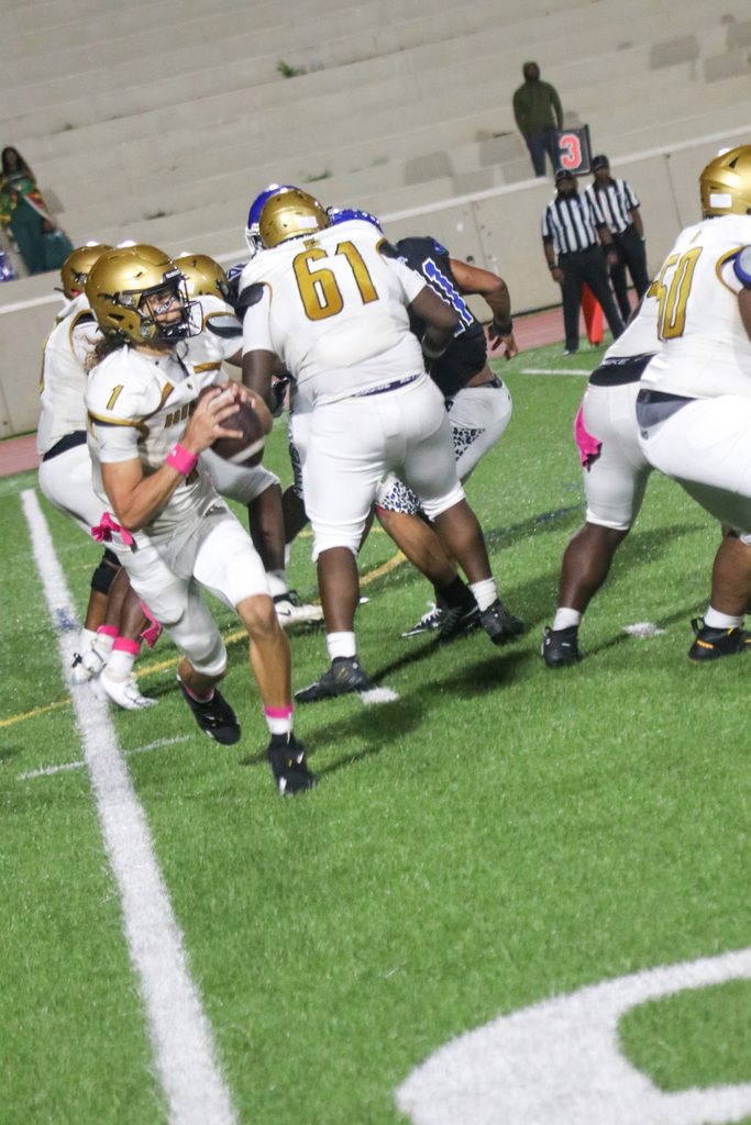 Frederick Douglass High School @ Stephenson High School 64 IMG 2525