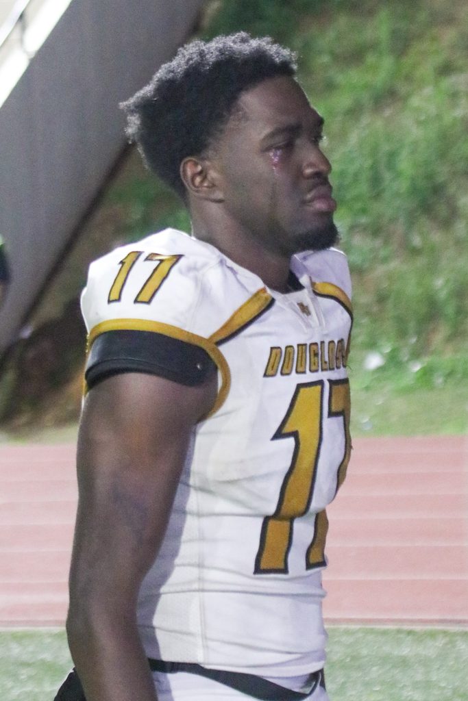 Frederick Douglass High School @ Stephenson High School 76 IMG 2582 2