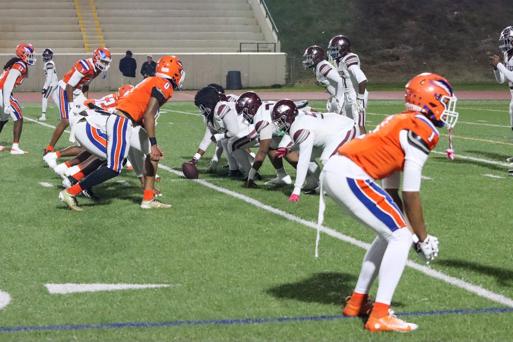 George Washington Carver High School @ Columbia High School 25 IMG 3992