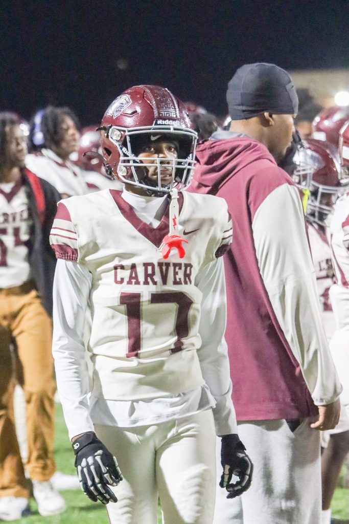 George Washington Carver High School @ Columbia High School 49 IMG 4048
