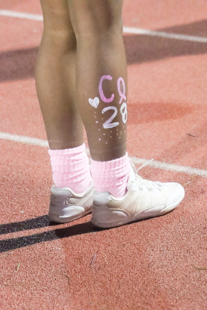 George Washington Carver High School @ Columbia High School 73 IMG 4120