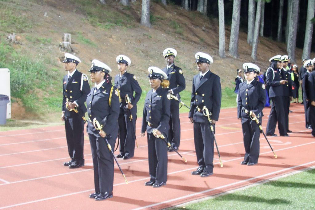 George Washington Carver High School @ Columbia High School 83 IMG 4157