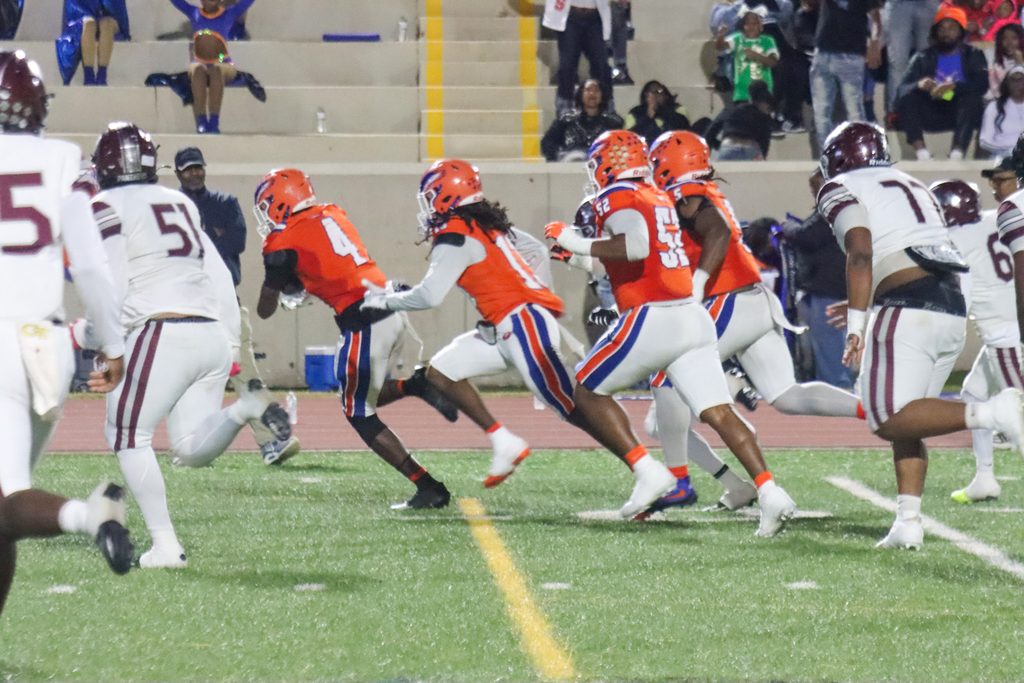 George Washington Carver High School @ Columbia High School 89 IMG 4174