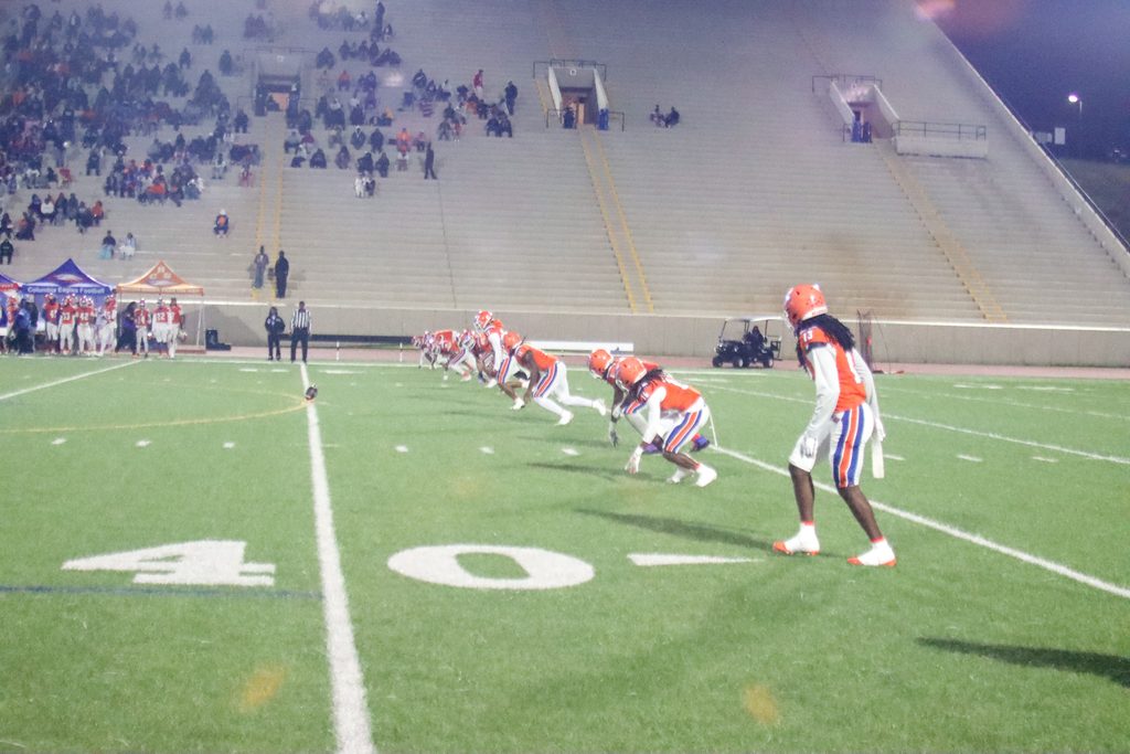 George Washington Carver High School @ Columbia High School 111 IMG 4229