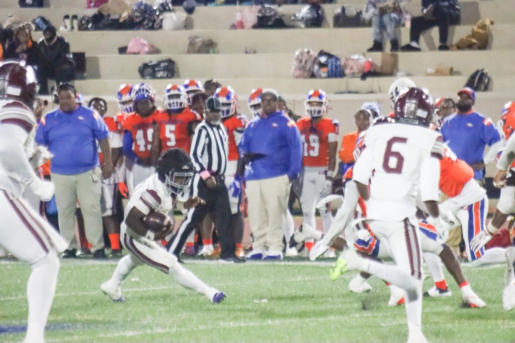 George Washington Carver High School @ Columbia High School 123 IMG 4255