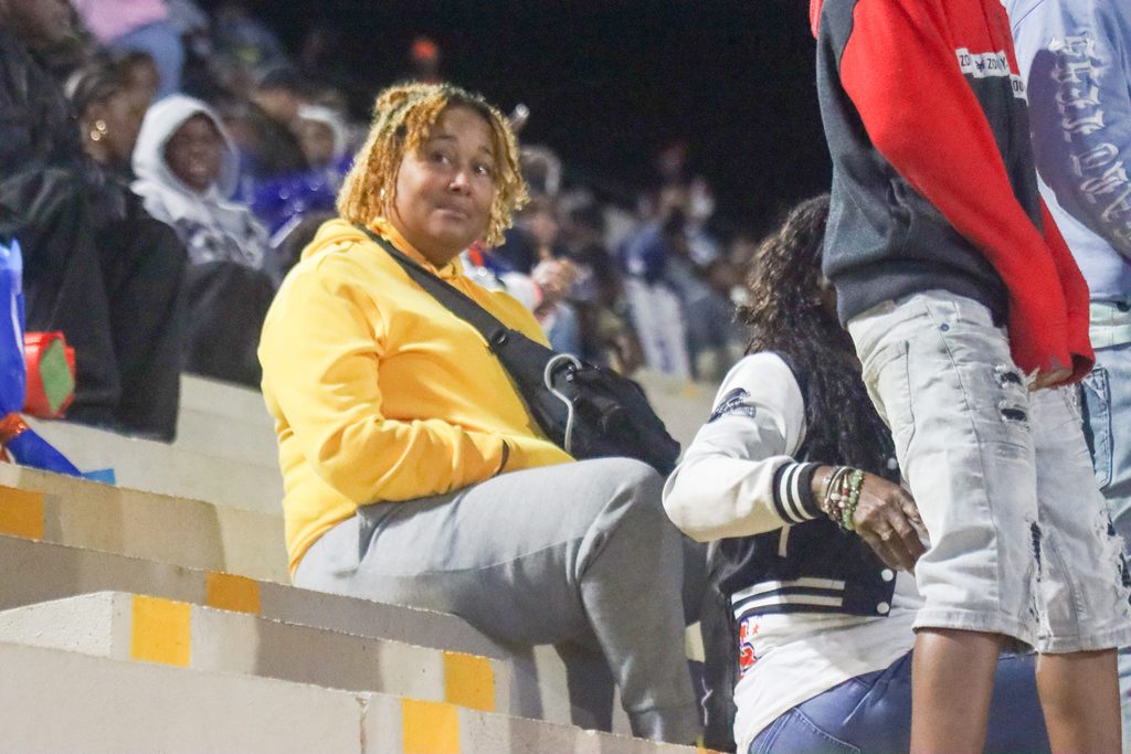 George Washington Carver High School @ Columbia High School 125 IMG 4264