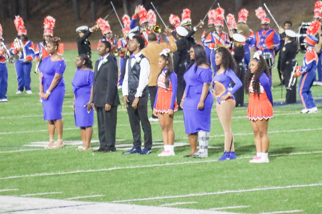 George Washington Carver High School @ Columbia High School 128 IMG 4270