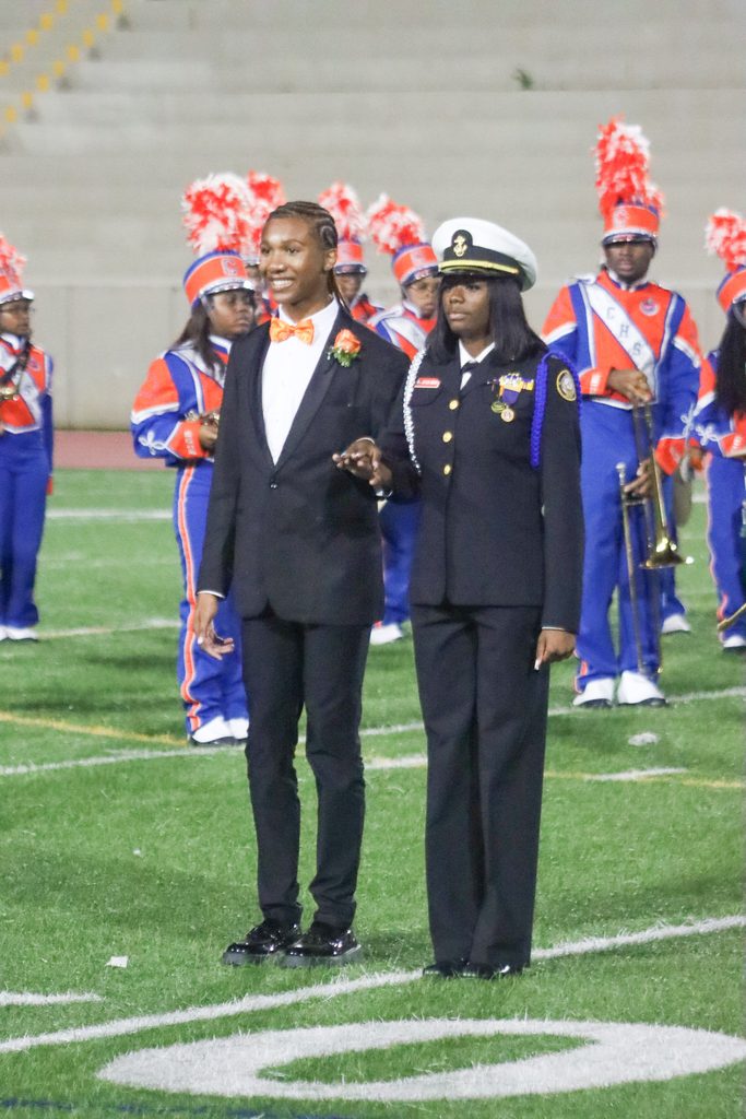 George Washington Carver High School @ Columbia High School 130 IMG 4273