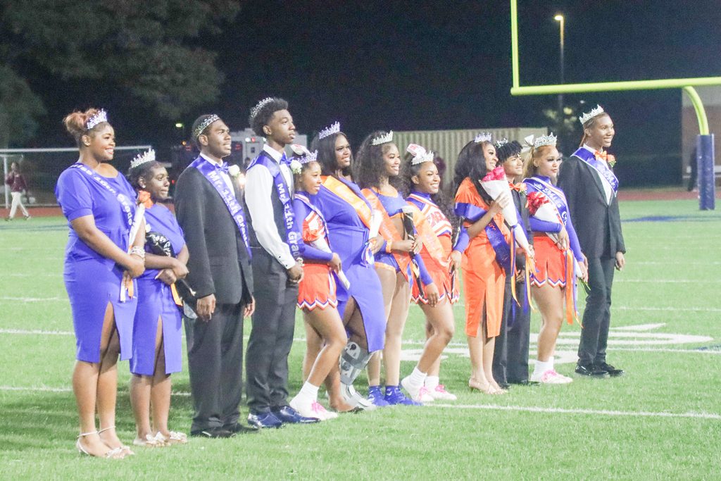 George Washington Carver High School @ Columbia High School 135 IMG 4287