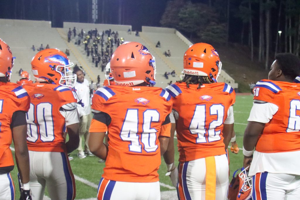 George Washington Carver High School @ Columbia High School 137 IMG 4292