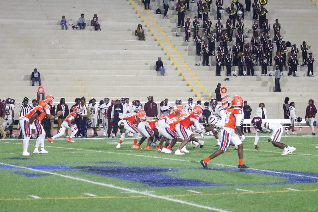 George Washington Carver High School @ Columbia High School 140 IMG 4301