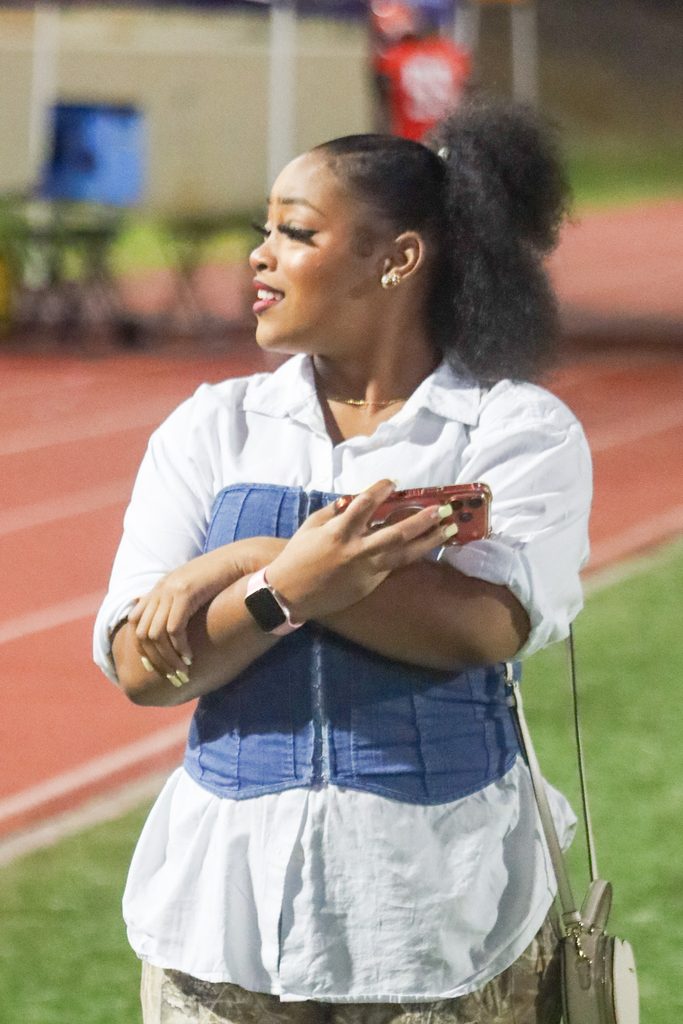 George Washington Carver High School @ Columbia High School 147 IMG 4321