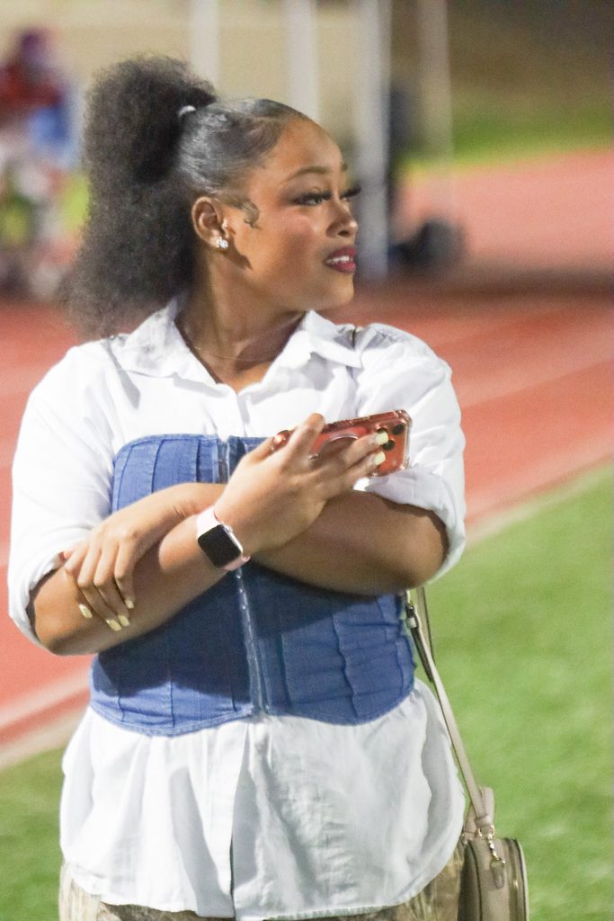 George Washington Carver High School @ Columbia High School 148 IMG 4322
