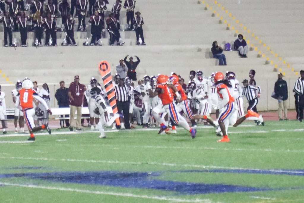 George Washington Carver High School @ Columbia High School 156 IMG 4336