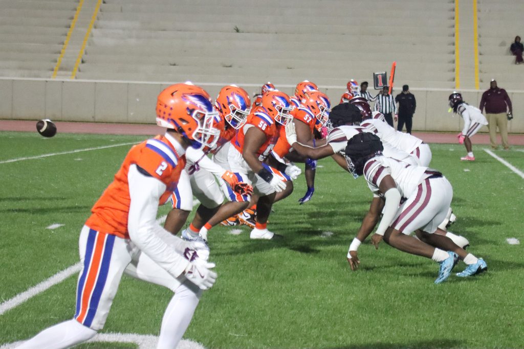 George Washington Carver High School @ Columbia High School 162 IMG 4356