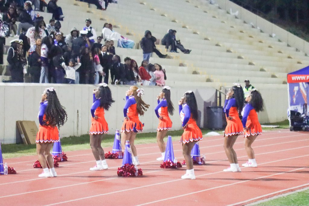George Washington Carver High School @ Columbia High School 175 IMG 4388