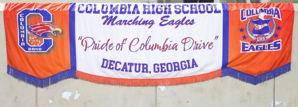 George Washington Carver High School @ Columbia High School 182 IMG 4401