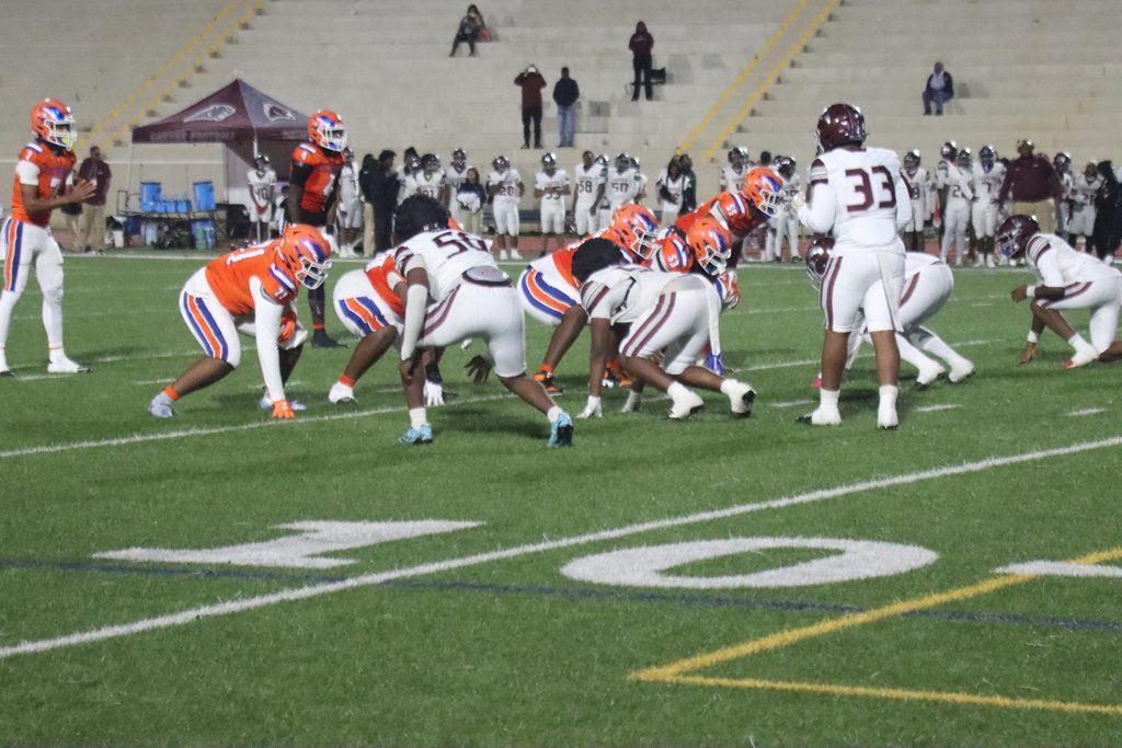 George Washington Carver High School @ Columbia High School 183 IMG 4402