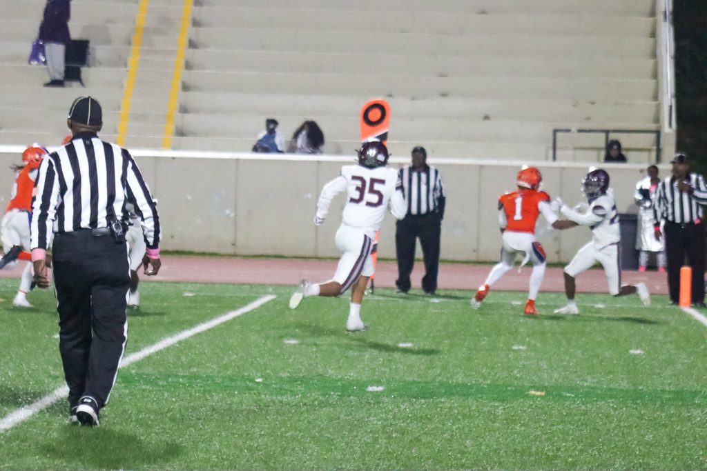 George Washington Carver High School @ Columbia High School 186 IMG 4408