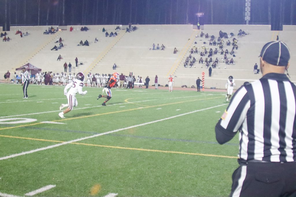 George Washington Carver High School @ Columbia High School 189 IMG 4416