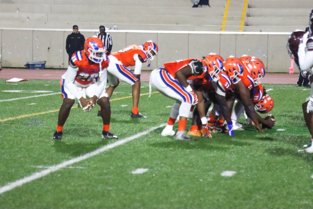 George Washington Carver High School @ Columbia High School 192 IMG 4421