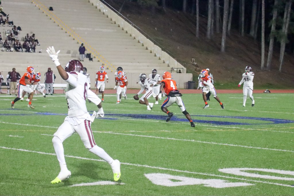 George Washington Carver High School @ Columbia High School 201 IMG 4439