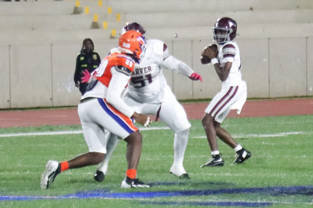 George Washington Carver High School @ Columbia High School 210 IMG 4446 3
