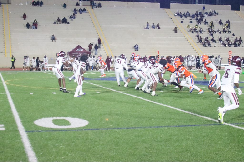 George Washington Carver High School @ Columbia High School 218 IMG 4460