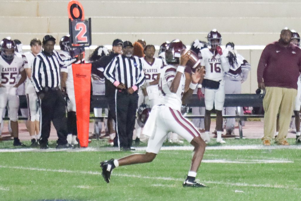 George Washington Carver High School @ Columbia High School 221 IMG 4463 2