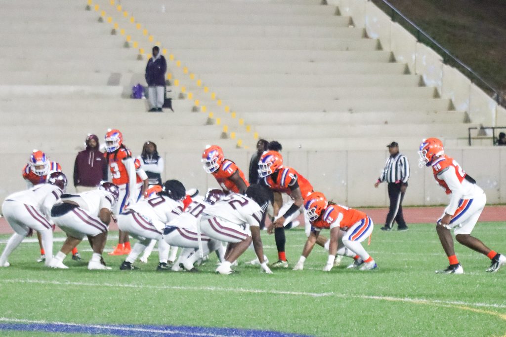 George Washington Carver High School @ Columbia High School 225 IMG 4469